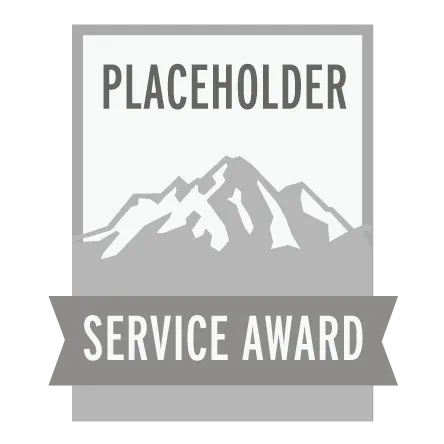 Placeholder service image